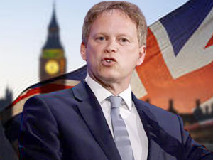 İngiltere'den Türkiye'ye kötü haberi Ulaştırma Bakanı Grant Shapps verdi