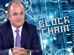 Blokzinciri (Blockchain) teknolojisi İnternetten sonraki en büyük devrim niteliğindedir