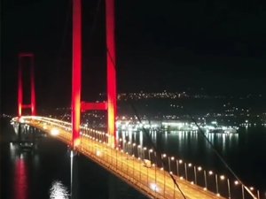 İstanbul'a gelen İlk çeyrek turist sayısı verileri yayımlandı