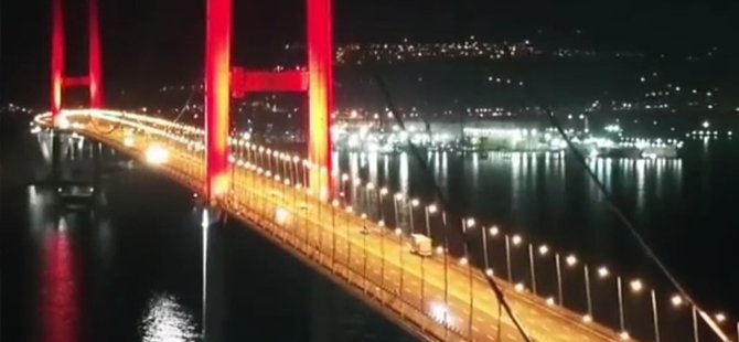 İstanbul'a gelen İlk çeyrek turist sayısı verileri yayımlandı