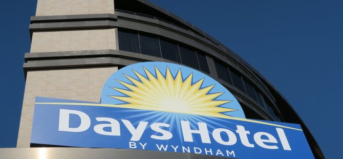 Wyndham, Days Inn by Wyndham markasını Türkiye ile buluşturuyor