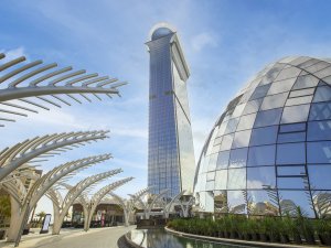 St. Regis Dubai, The Palm açıldı