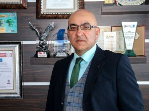 Daha Temiz Bir Erciyes İçin El Ele