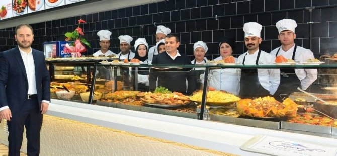 Restoranlarda sulu yemeklere ilgi arttı