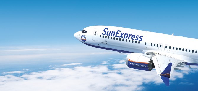 SunExpress ile Trabzon - Amsterdam uçuşları başlıyor 