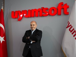 Uyumsoft’ta üst düzey atama 