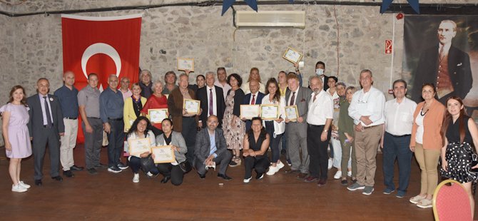 İzmir Tarımı kuraklık ve yoksullukla mücadeleyi odağına alıyor