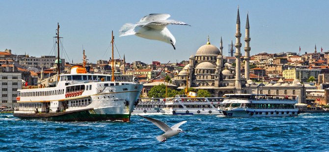 İstanbul Yaşam Maliyetinde Dünyada 173’üncü Sırada 