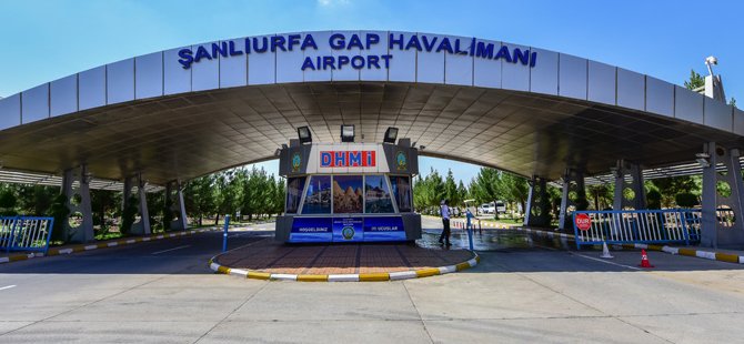 En hızlı Şanlıurfa GAP Havalimanı Araç Kiralama Yöntemleri