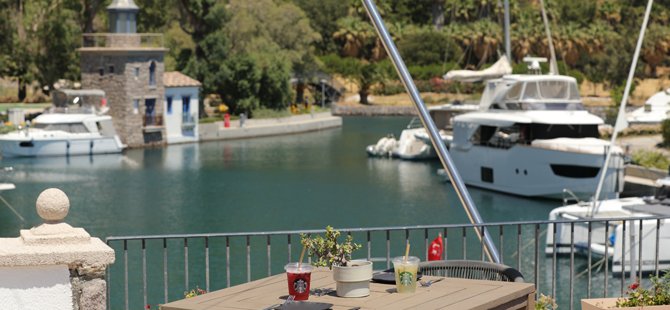 Bodrum’u Yeniden Keşfedin