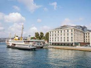 Shangri- La Bosphorus, Istanbul’da Üst Düzey Atamalar