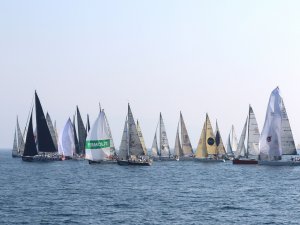 TAYK – Eker Olympos Regatta klasik rotasına geri dönüyor