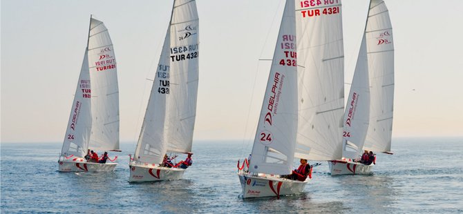 Bosphorus Cup, 20’nci yılını yeni bir etkinlikle kutluyor