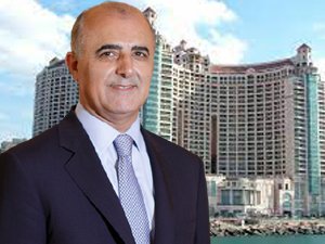 Nihat Yücel, Four Seasons Hotel Alexandria’ya Genel Müdür Olarak Atandı