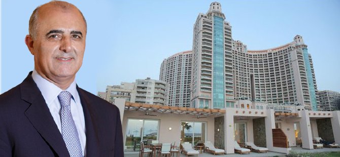 Nihat Yücel, Four Seasons Hotel Alexandria’ya Genel Müdür Olarak Atandı