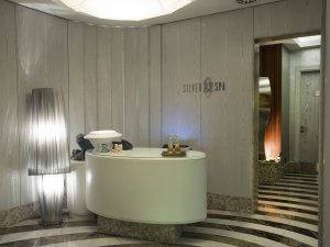 Gezi Hotel Bosphorus’ta Kişiye özel butik lüks SPA konforu