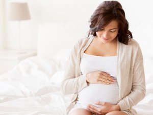 Hamilelikte En Sık Rastlanan 7 Şikayet!