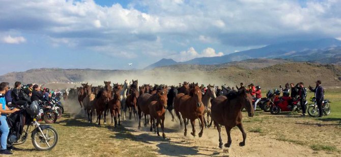 Motosikletçiler 4.kez Erciyes Moto Fest’te buluşacak 