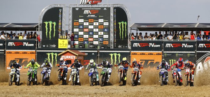 ANLAS, MXGP of TURKEY sponsoru 