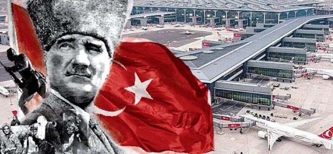 İstanbul Havalimanı, Türkiye’yi Zafer Yolu’nda buluşturuyor