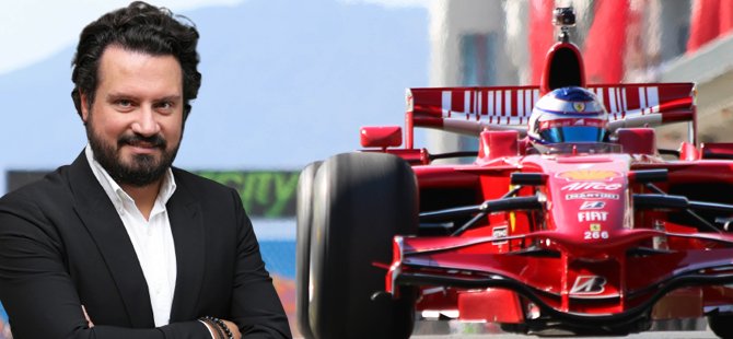 Formula 1 TM 2021 Yarış Takvimi 8-9-10 Ekim’de 