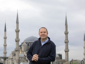 Şerif Yenen’den İstanbul Turizmine İvme Kazandıracak Pratik Öneriler