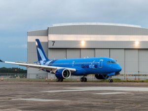 Breeze Airways 20 ek A220-300 uçağı siparişi verdi