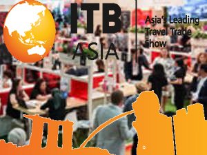 ITB Asia Virtual 2021 için geri sayım başladı