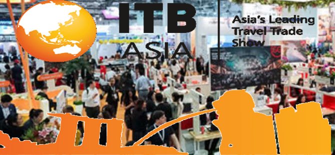 ITB Asia Virtual 2021 için geri sayım başladı