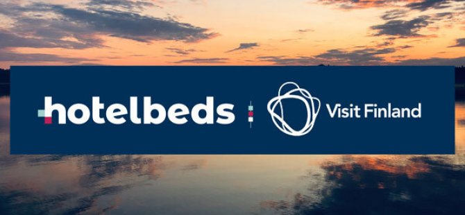 Hotelbeds, Visit Finland ile yeni bir ortaklığa giriyor