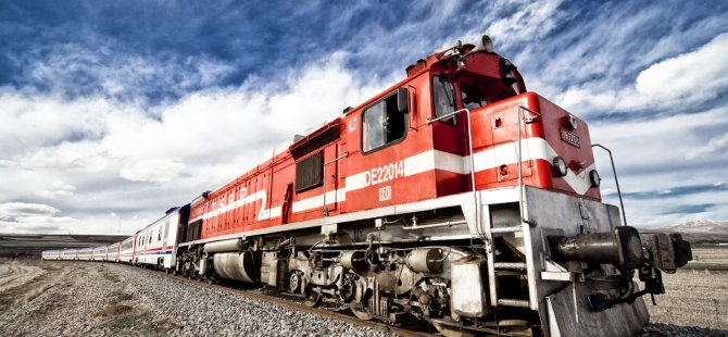 Setur İstiklal Treni Turu, 100. Yılında Kurtuluş Savaşı’nın izinde