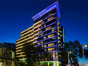 Delta Hotels by Marriott İstanbul Levent 1 Ekim’de Açılıyor