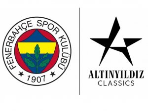 Fenerbahçe’nin resmi giyim sponsoru Altınyıldız Classics oldu