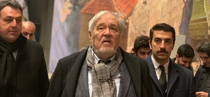 İlber Ortaylı: “Gaziantep Kültürel Mirasına Sahip Çıkan Bir Şehir”