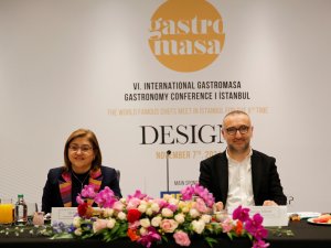 6. Uluslararası Gastromasa Gastronomi Konferansı’na 22 Gün Kaldı!