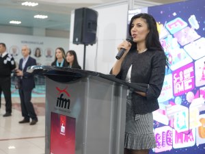 Mimaki, FESPA Eurasia’nın en büyük standını açıyor