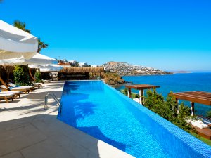 Allium Bodrum Resort & Spa’da Bir Ege Masalı