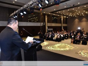 IADWP Düğün Profesyonelleri Konferansı İstanbul'da başladı