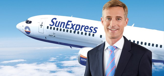 SunExpress’ten Kayseri’ye kapasite artışı ve yeni destinasyonlar 