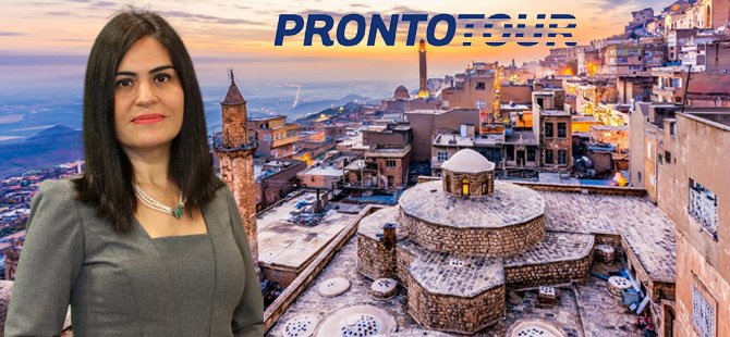 Prontotour’un ‘Ara Tatil’ paketleri vitrine çıktı!