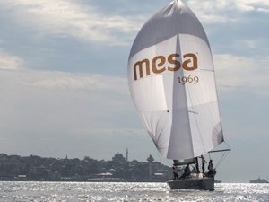 MESA spora ve sanata destek vermeye devam ediyor