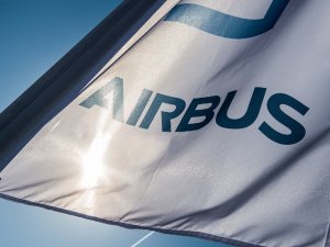 Airbus, yılın ilk 9 aylık dönemine ait rakamlarını açıkladı