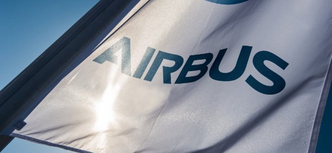 Airbus, yılın ilk 9 aylık dönemine ait rakamlarını açıkladı