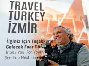 Turizmin değişmeyen rotası: Travel Turkey İzmir 