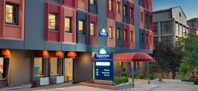 Wyndham’ın Türkiye’deki otel sayısı 7 yeni açılışla birlikte 90’a ulaşıyor