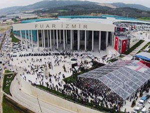 Travel Turkey İzmir İçin Geri Sayım Başladı