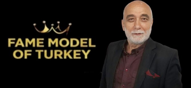 Türkiye'nin en iyi model yarışması için geri sayım başladı...