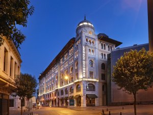 Marriott International Türkiye’de 6 yeni otel açacak