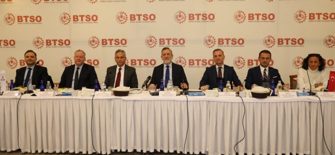 Turizm ve Seyahat Acenteleri Genişletilmiş Sektörel Analiz Toplantısı’ Gerçekleşti