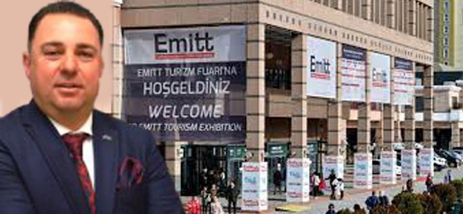 EMITT 'te Oldcity Otelciler Platformu standı nerdeydi?